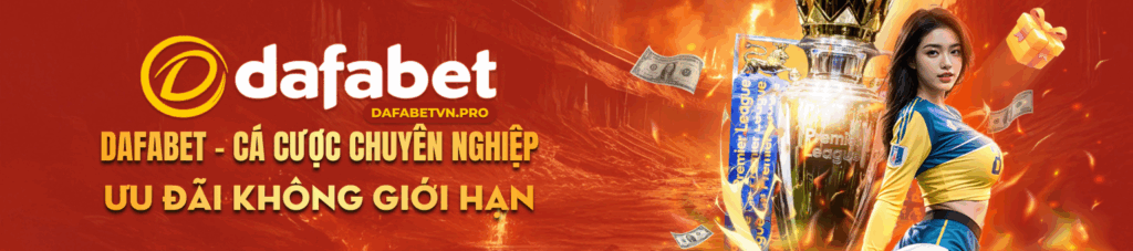 dafabetvn.pro banner