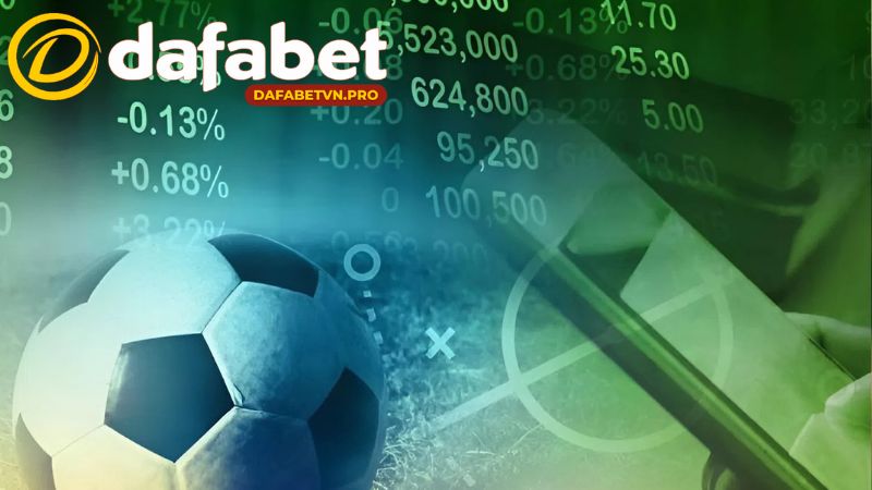 Am hiểu về kèo nhà cái giải mã kèo nhà cái Dafabet giúp anh em dự đoán chuẩn xác nhất.