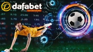 Khám phá kèo nhà cái giải mã kèo nhà cái Dafabet uy tín