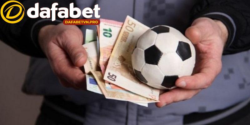 Cách đọc kèo chấp 0.5 là gì rất đơn giản và độc đáo Cách đọc kèo chấp 0.5 là gì rất đơn giản và độc đáo