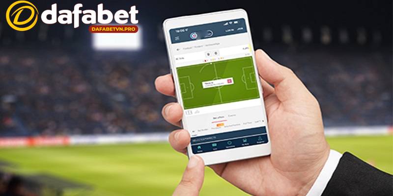 Kèo 7M Dafabet được đánh giá cao ở tốc độ cập nhật dữ liệu nhanh và chuẩn