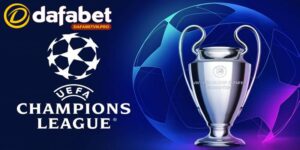 Khám phá chi tiết kèo bóng đá cúp C1 châu Âu tại Dafabet