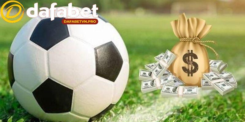 Kèo chấp 0.5 là một tỷ lệ kèo châu Á thú vị nhiều người yêu thích Kèo chấp 0.5 là một tỷ lệ kèo châu Á thú vị nhiều người yêu thích