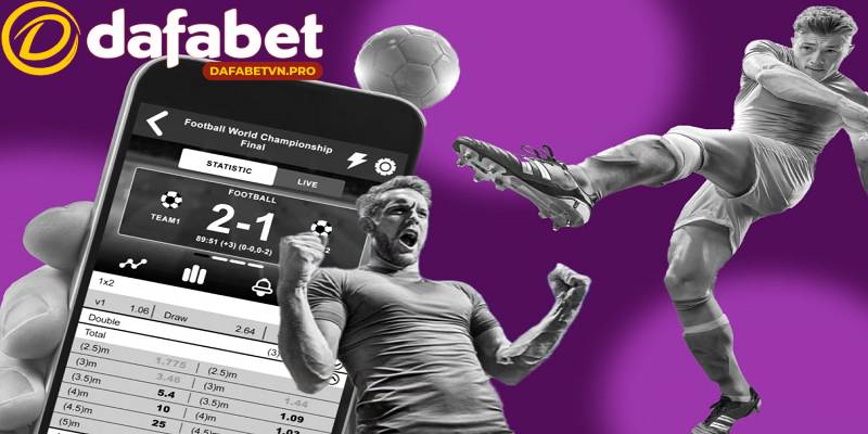 Kèo cược 0.75 chia làm nhiều trường hợp tính tiền thắng thua Kèo cược 0.75 chia làm nhiều trường hợp tính tiền thắng thua