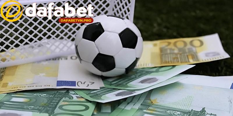 Kèo cược tài xỉu 1 3/4 trái có cách đọc khác nhau theo 3 trường hợp Kèo cược tài xỉu 1 3/4 trái có cách đọc khác nhau theo 3 trường hợp