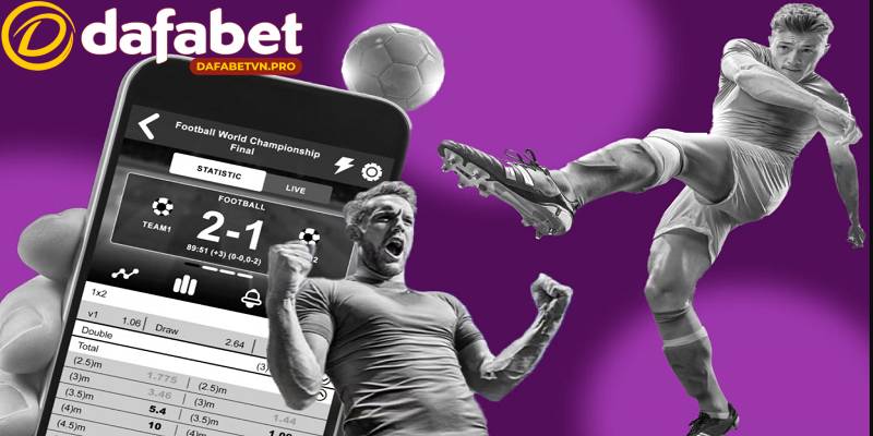 Kèo rung châu Á được lựa chọn phổ biến tại nhà cái Dafabet Kèo rung châu Á được lựa chọn phổ biến tại nhà cái Dafabet