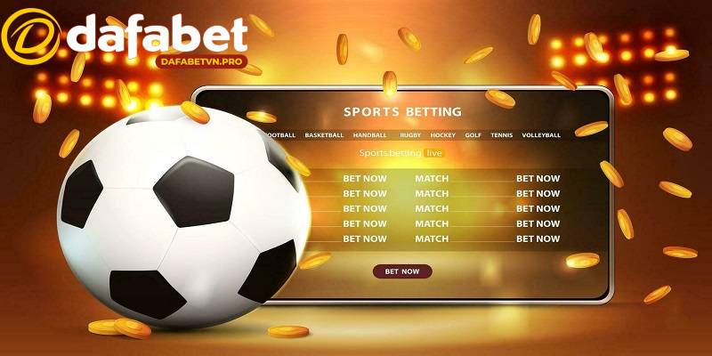 Mã kèo nhà cái Dafabet là ký hiệu, con số thể hiện tỷ lệ cược trận đấu thể thao Mã kèo nhà cái Dafabet là ký hiệu, con số thể hiện tỷ lệ cược trận đấu thể thao