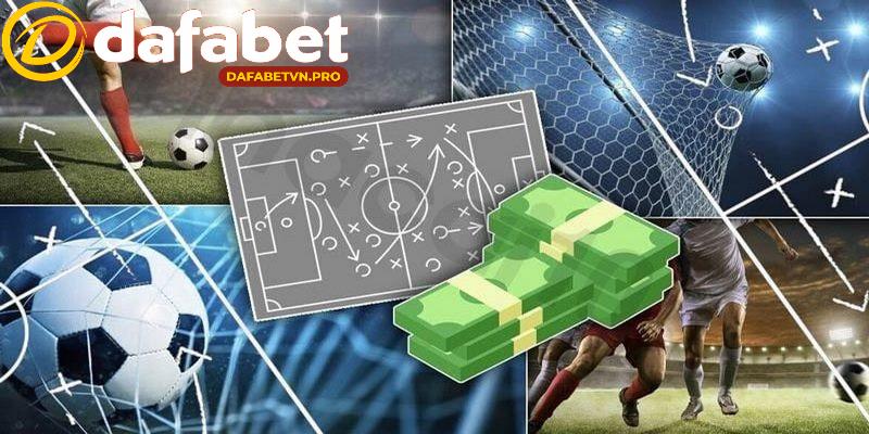 Phân tích thông tin trận đấu giúp cược kèo tài xỉu hiệu quả Phân tích thông tin trận đấu giúp cược kèo tài xỉu hiệu quả