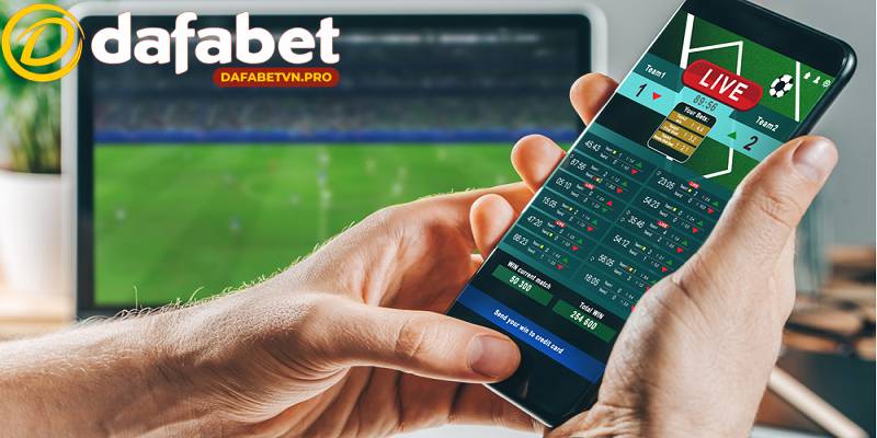 Soi kèo C1 Châu Âu tại Dafabet có tính bảo mật cao Soi kèo C1 Châu Âu tại Dafabet có tính bảo mật cao