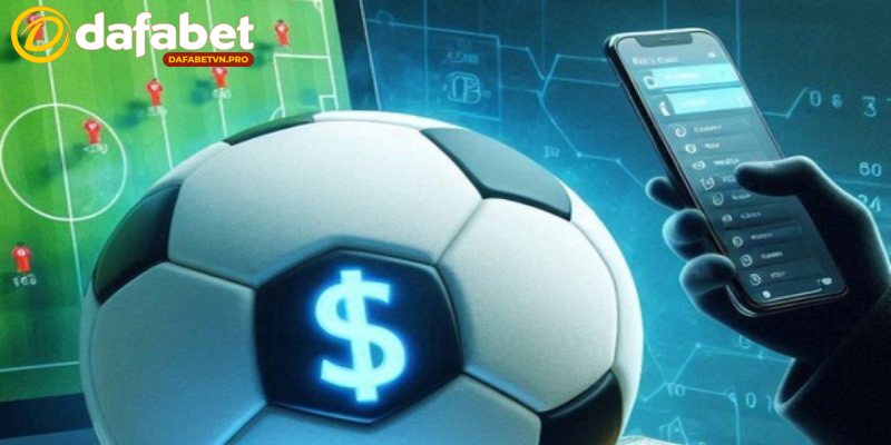 Theo dõi biến động của tỷ lệ để dễ dàng đánh giá trận đấu